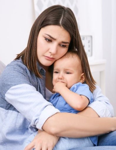 Pourquoi les cerveaux des parents sont sensibles aux pleurs de bébé ?
